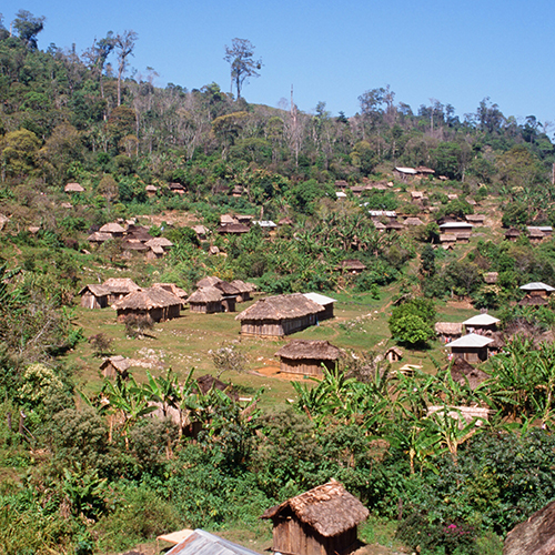 San Manuel