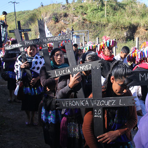 Acteal